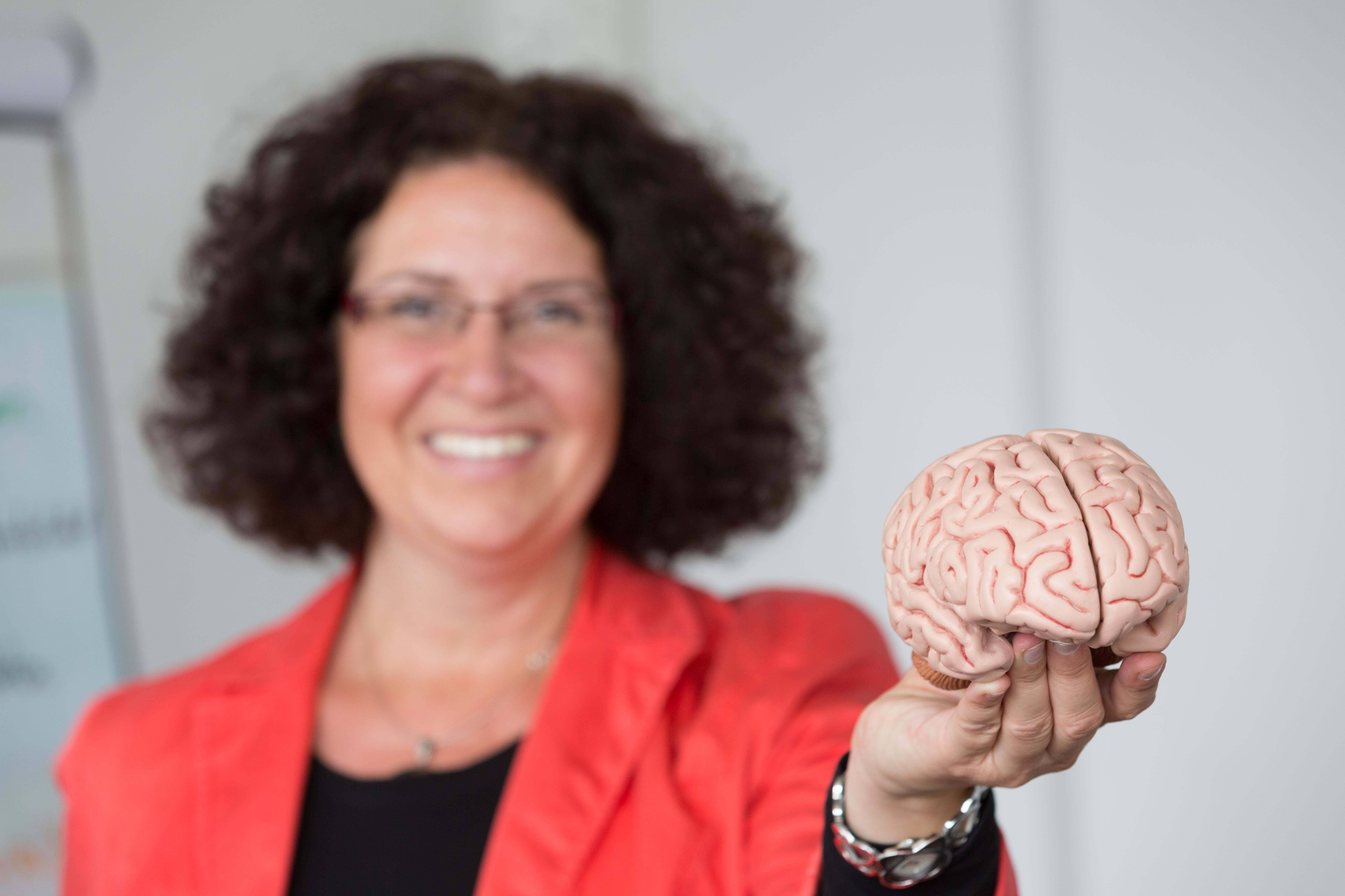 Mental fit im unternehmerischen Alltag