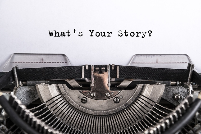 Storytelling im Empfehlungsmarketing: Wie du mit deinen Geschichten überzeugst