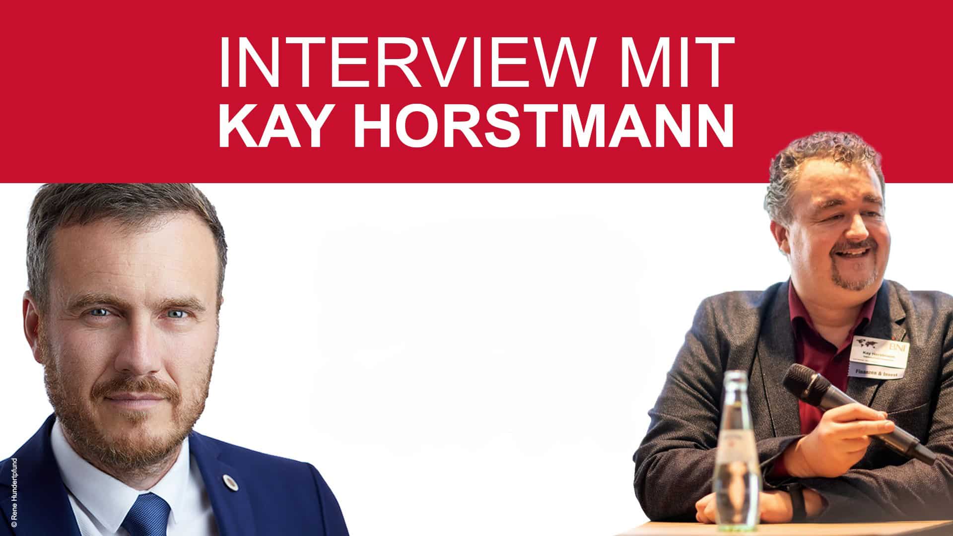 Netzwerken funktioniert nur wenn man langfristig plant und denkt
