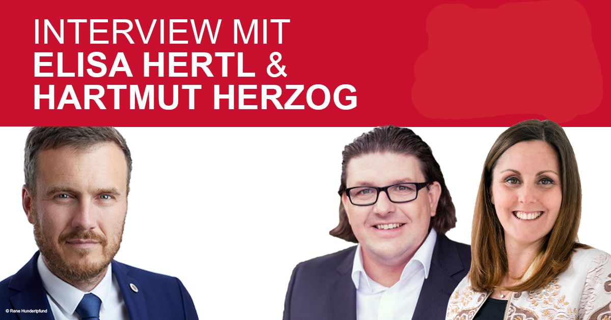 Erfolgreiches Microfunding für KMUs