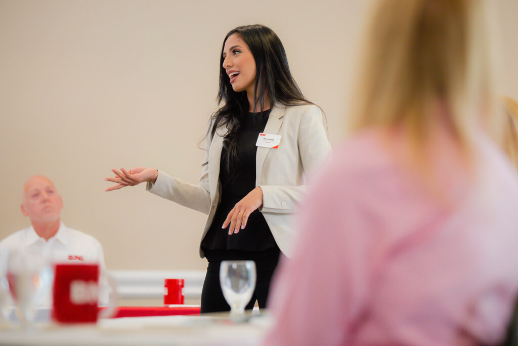 Mehr Einkommen durch Netzwerken