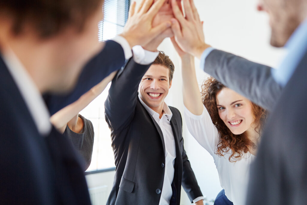 Empfehlungsmarketing wirkt