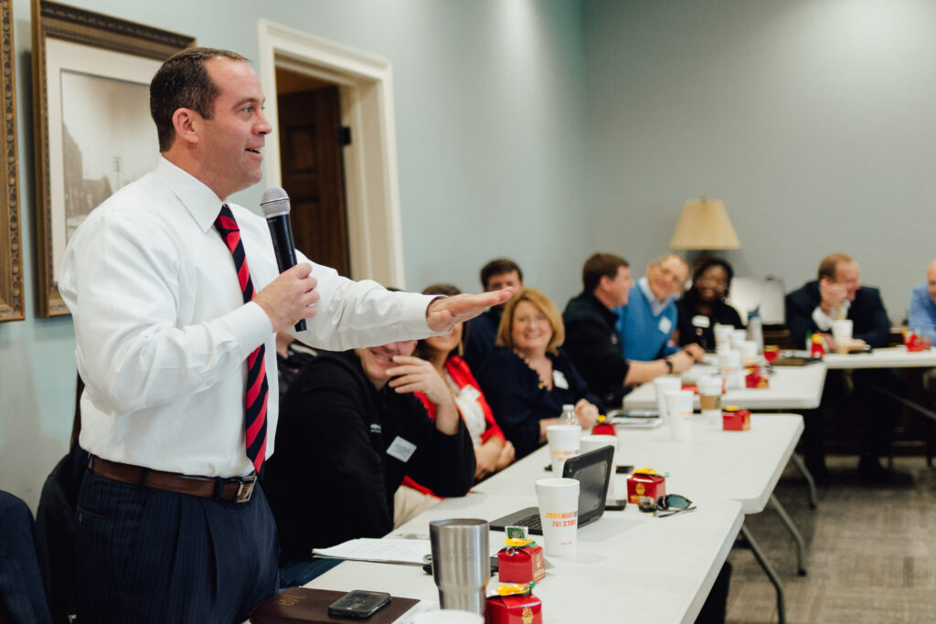 Relevanz in Netzwerken