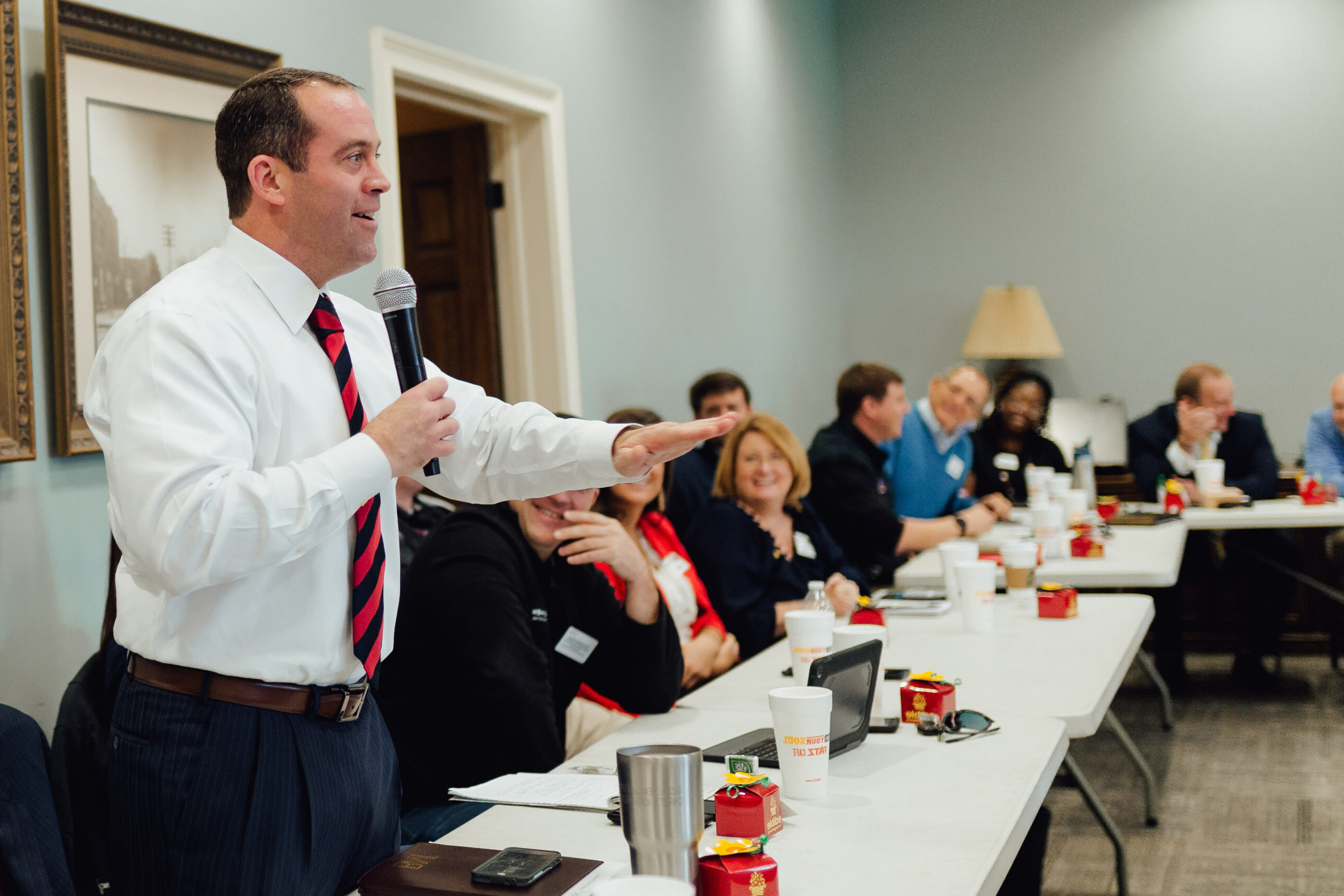 Relevanz in Netzwerken